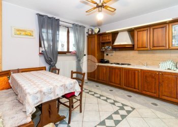 Semi-detached house Via gioberti, Piossasco - photo 9