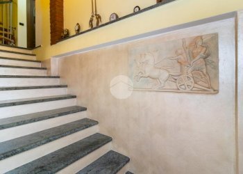 Semi-detached house Via gioberti, Piossasco - photo 11