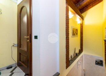 Semi-detached house Via gioberti, Piossasco - photo 12