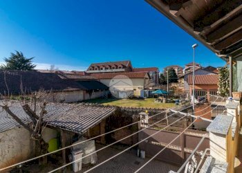 Semi-detached house Via gioberti, Piossasco - photo 15