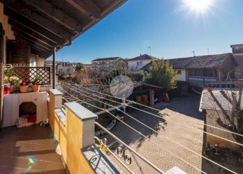 Semi-detached house Via gioberti, Piossasco - photo 17