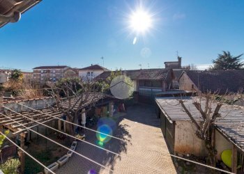 Semi-detached house Via gioberti, Piossasco - photo 16