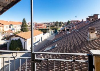 Semi-detached house Via gioberti, Piossasco - photo 20