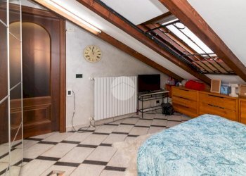 Semi-detached house Via gioberti, Piossasco - photo 24