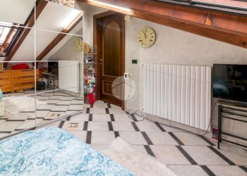Semi-detached house Via gioberti, Piossasco - photo 25