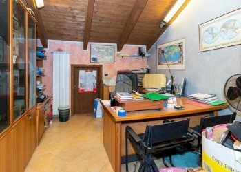 Semi-detached house Via gioberti, Piossasco - photo 26