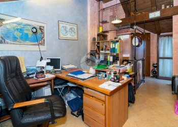 Semi-detached house Via gioberti, Piossasco - photo 28