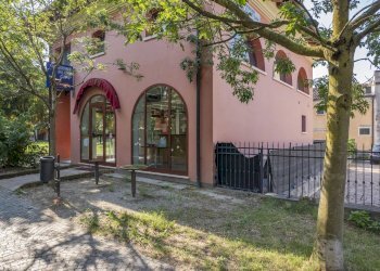 Negozio Legnaro - foto 12