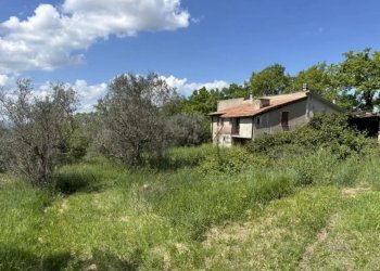 Villa Assisi - foto 4