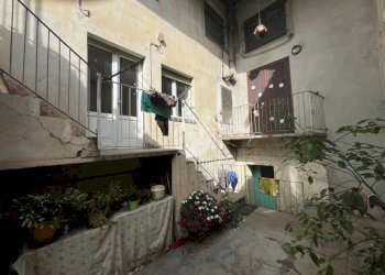 Three-room apartment Via Guglielmo Oberdan, Barge - photo 3