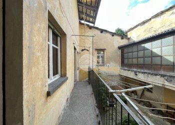 Three-room apartment Via Guglielmo Oberdan, Barge - photo 8