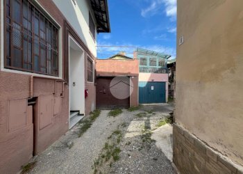 Three-room apartment Via Guglielmo Oberdan, Barge - photo 14