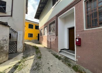 Three-room apartment Via Guglielmo Oberdan, Barge - photo 15