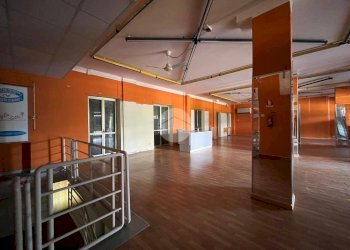 Negozio Locale Commerciale Via Cuneo, Barge - foto 4