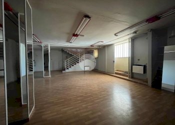 Negozio Locale Commerciale Via Cuneo, Barge - foto 9