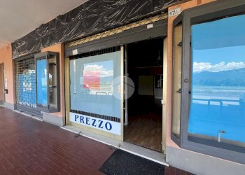 Negozio Locale Commerciale Via Cuneo, Barge - foto 11