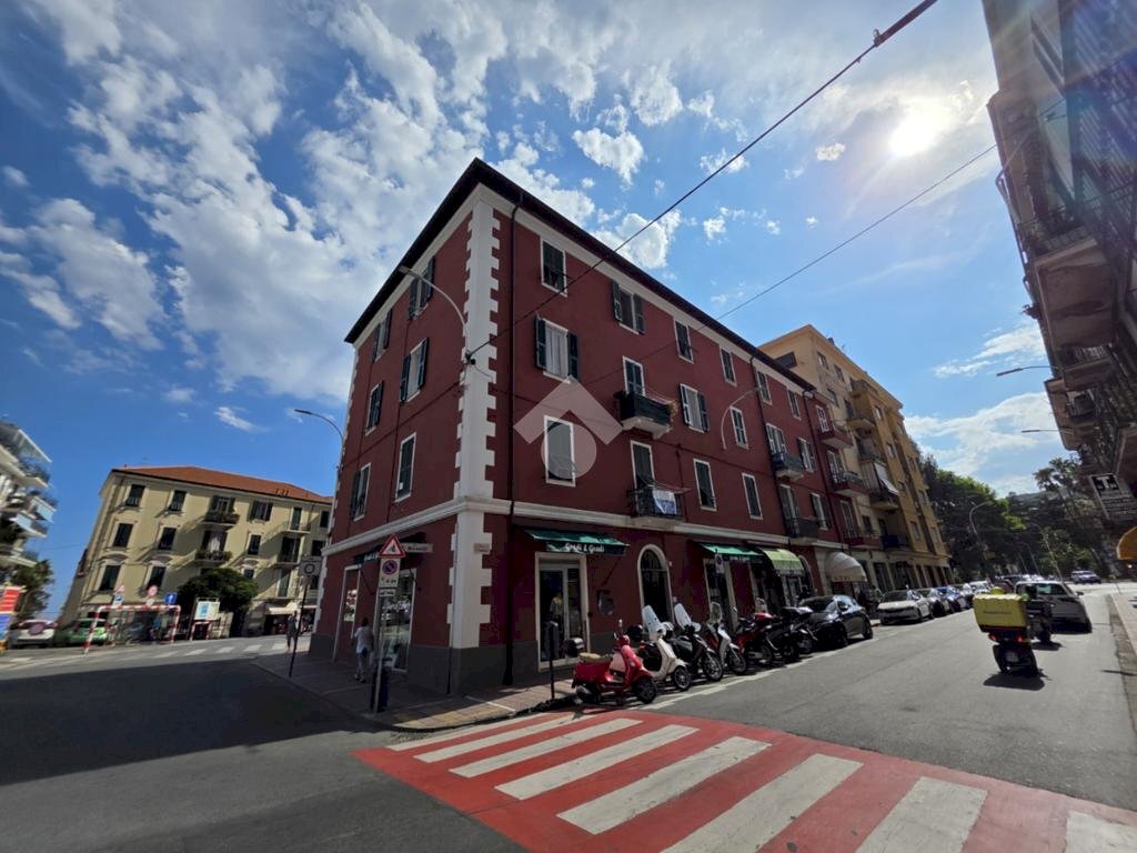 Trilocale Via Paolo Boselli, Taggia - foto 2