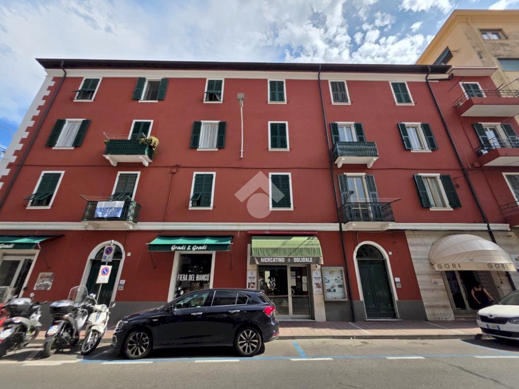 Trilocale Via Paolo Boselli, Taggia - foto 1