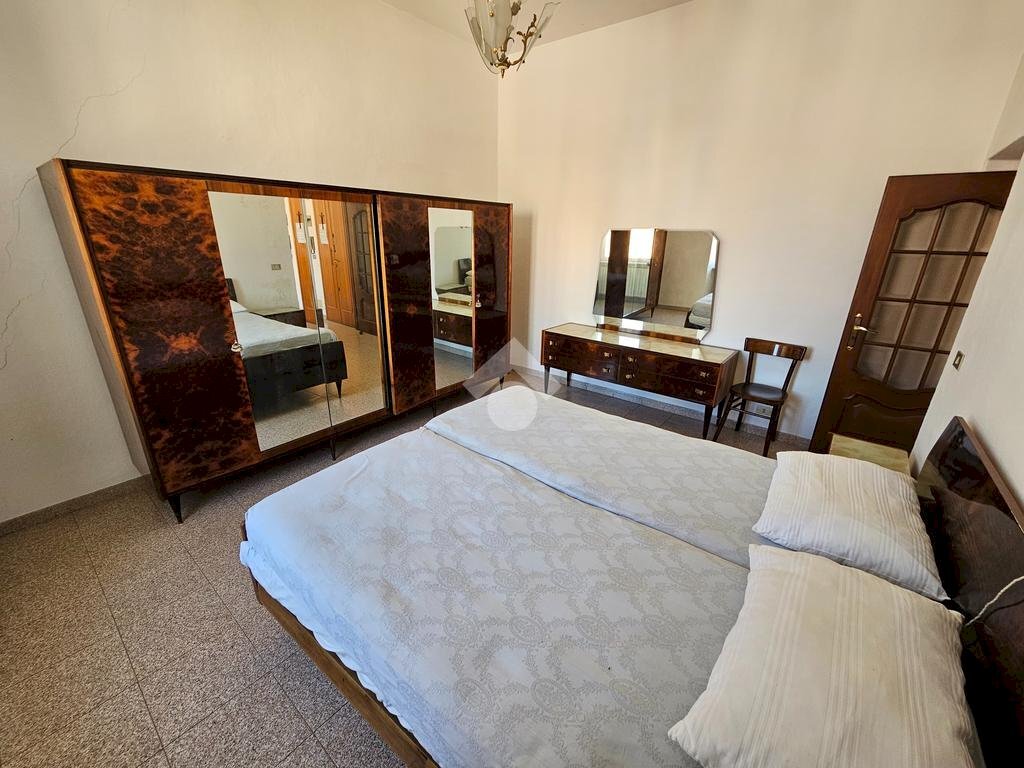 Three-room apartment Via Paolo Boselli, Taggia - photo 3