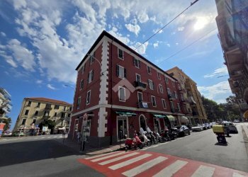 Trilocale Via Paolo Boselli, Taggia - foto 2