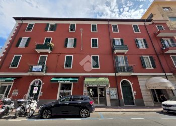 Trilocale Via Paolo Boselli, Taggia - foto 1