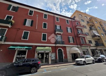 Trilocale Via Paolo Boselli, Taggia - foto 3