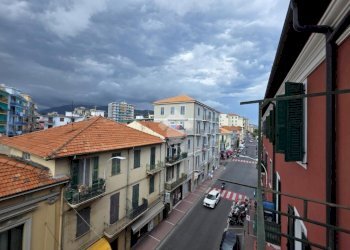 Trilocale Via Paolo Boselli, Taggia - foto 4