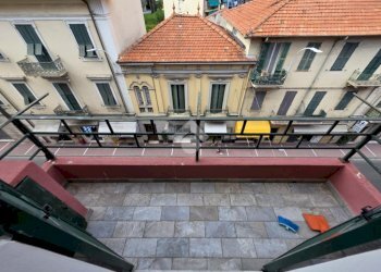 Trilocale Via Paolo Boselli, Taggia - foto 5