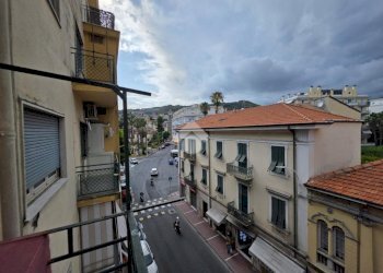 Trilocale Via Paolo Boselli, Taggia - foto 7