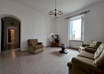 Trilocale Via Paolo Boselli, Taggia - foto 10