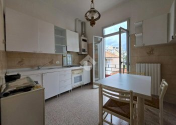 Trilocale Via Paolo Boselli, Taggia - foto 11