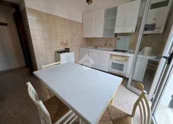 Trilocale Via Paolo Boselli, Taggia - foto 12