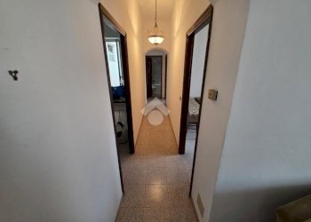 Trilocale Via Paolo Boselli, Taggia - foto 13