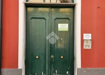 Trilocale Via Paolo Boselli, Taggia - foto 1