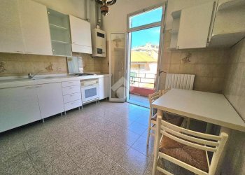 Trilocale Via Paolo Boselli, Taggia - foto 7