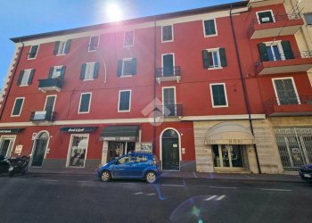 Trilocale Via Paolo Boselli, Taggia - foto 12