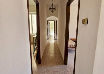Trilocale Via Paolo Boselli, Taggia - foto 14