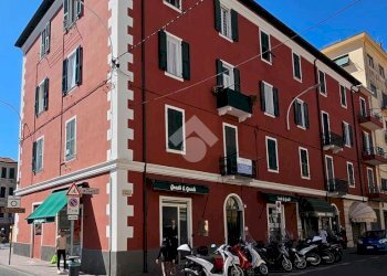 Trilocale Via Paolo Boselli, Taggia - foto 20