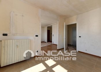 Cucina - Quadrilocale Viale Giuseppe Mazzini, 78, Barge - foto 7