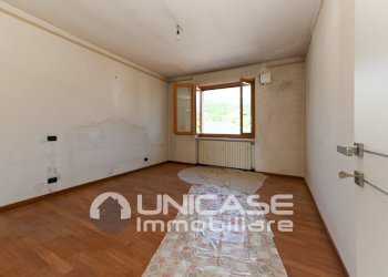 Camera - Quadrilocale Viale Giuseppe Mazzini, 78, Barge - foto 9