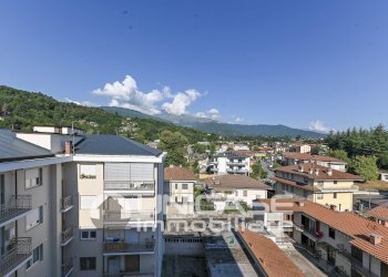 Vista - Quadrilocale Viale Giuseppe Mazzini, 78, Barge - foto 20