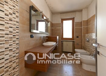 Bagno - Quadrilocale Viale Giuseppe Mazzini, 78, Barge - foto 11