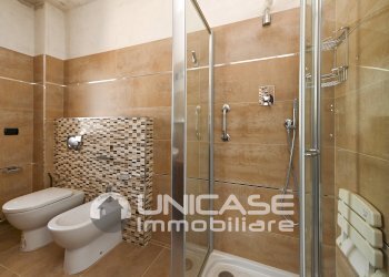 Bagno - Quadrilocale Viale Giuseppe Mazzini, 78, Barge - foto 12