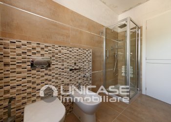 Bagno - Quadrilocale Viale Giuseppe Mazzini, 78, Barge - foto 13