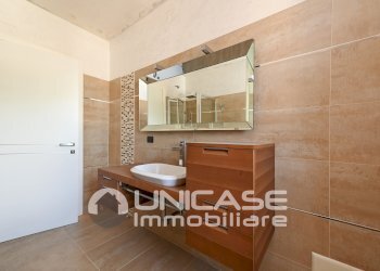 Bagno - Quadrilocale Viale Giuseppe Mazzini, 78, Barge - foto 14