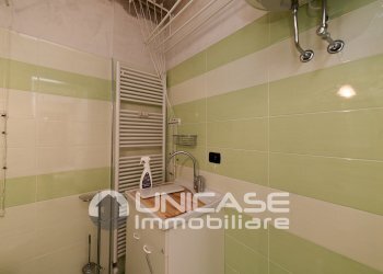 Bagno - Quadrilocale Viale Giuseppe Mazzini, 78, Barge - foto 16