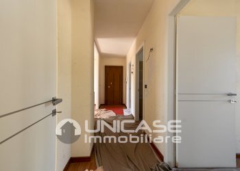 Corridoio - Quadrilocale Viale Giuseppe Mazzini, 78, Barge - foto 5