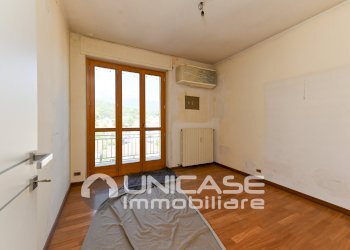 Camera - Quadrilocale Viale Giuseppe Mazzini, 78, Barge - foto 8