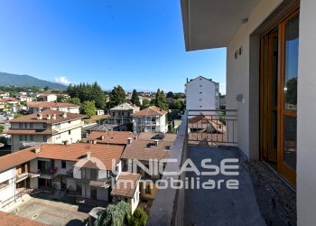 Balcone - Quadrilocale Viale Giuseppe Mazzini, 78, Barge - foto 19