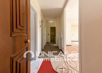 Ingresso - Quadrilocale Viale Giuseppe Mazzini, 78, Barge - foto 4